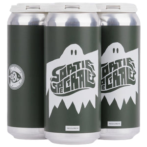 SORTIE SPECTRALE - LAGER - 4 x 473ml