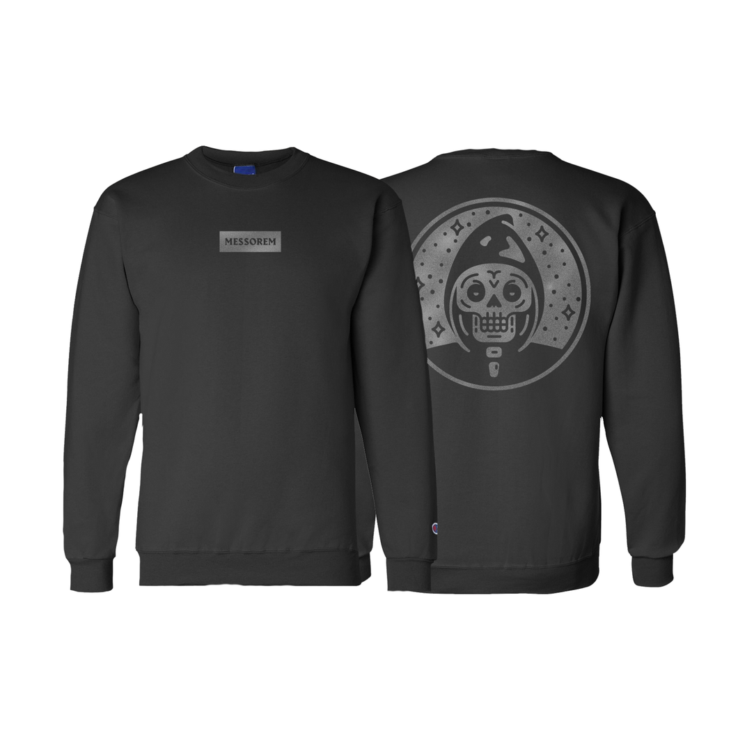 CREWNECK - LOGO