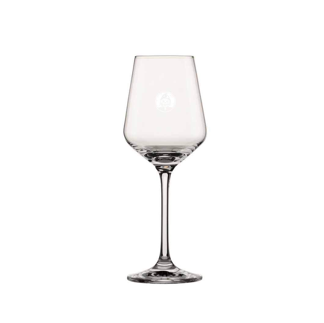 VERRE À WILD