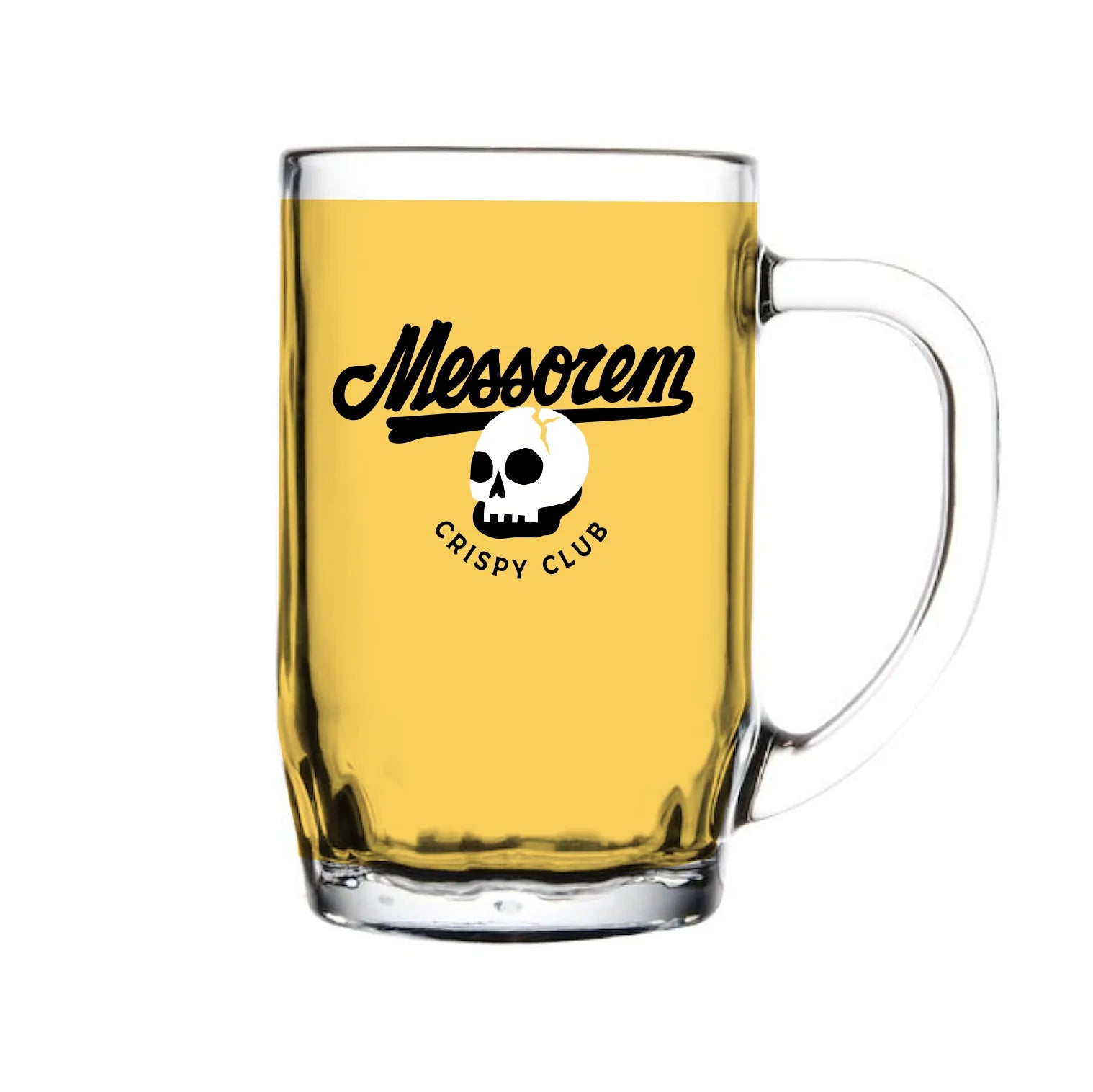 VERRE - STEIN CRISPY CLUB – Messorem Reservation